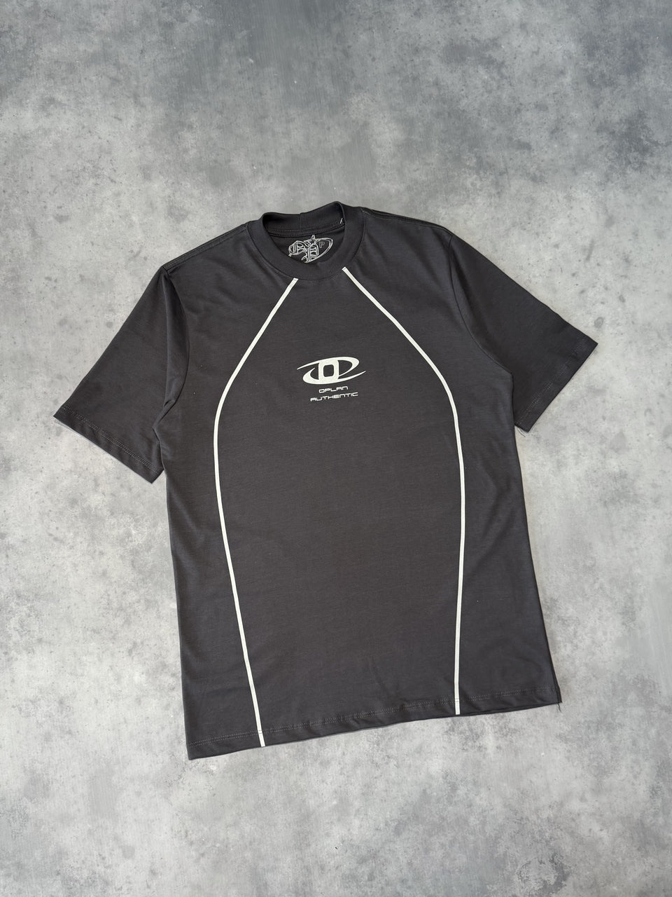 CAMISETA SOFT OPLAN "LINE"