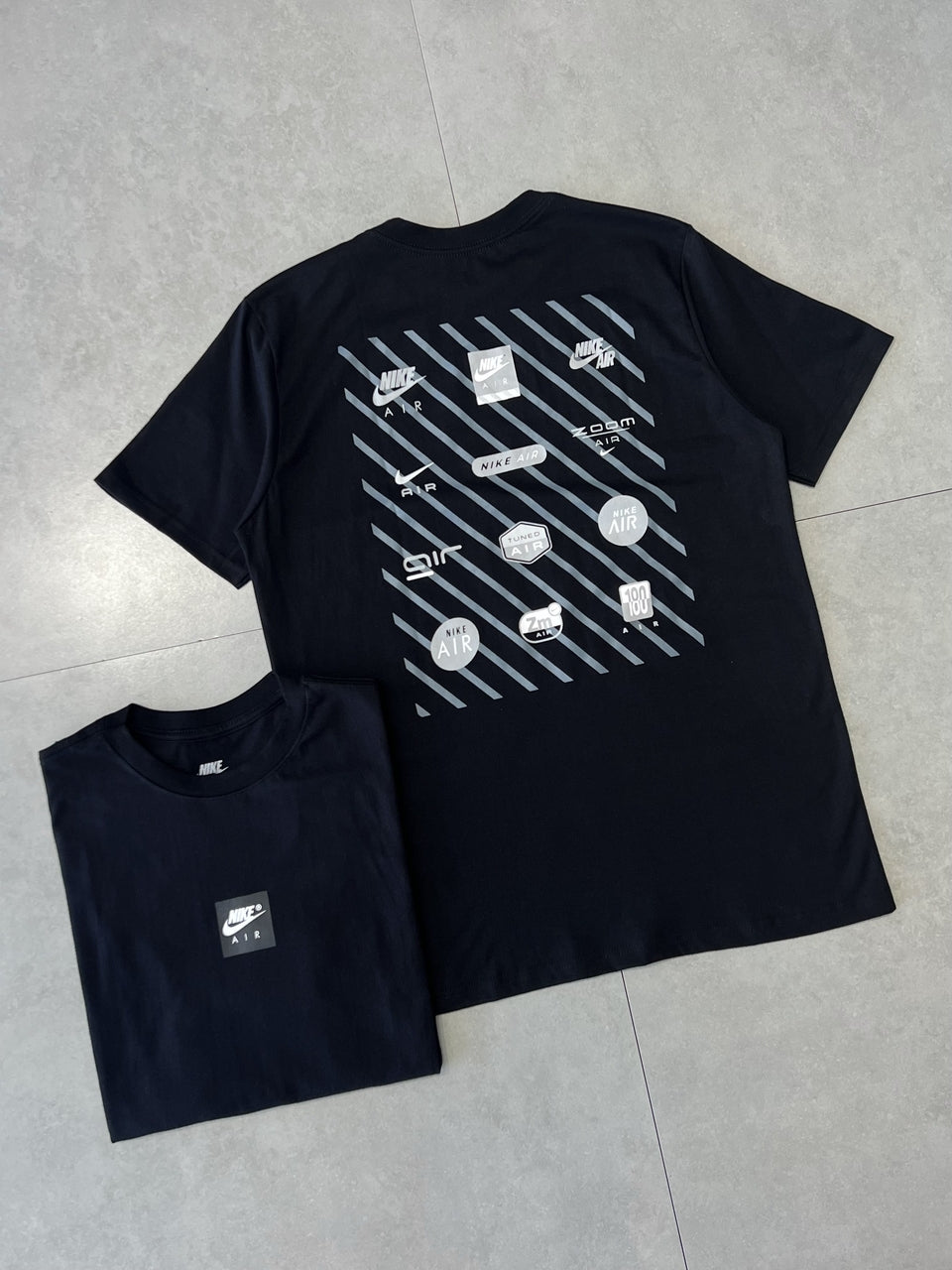 CAMISETA NIKE EVOLUTION