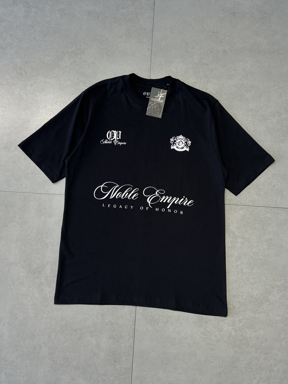 CAMISETA OPLAN "LEGACY"