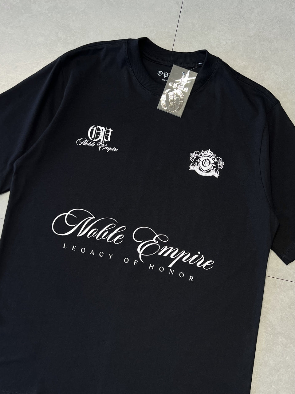 CAMISETA OPLAN "LEGACY"