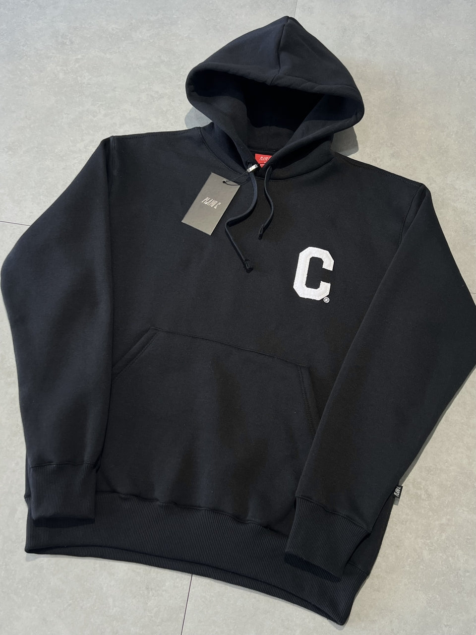 MOLETOM HOODIE PLANO C