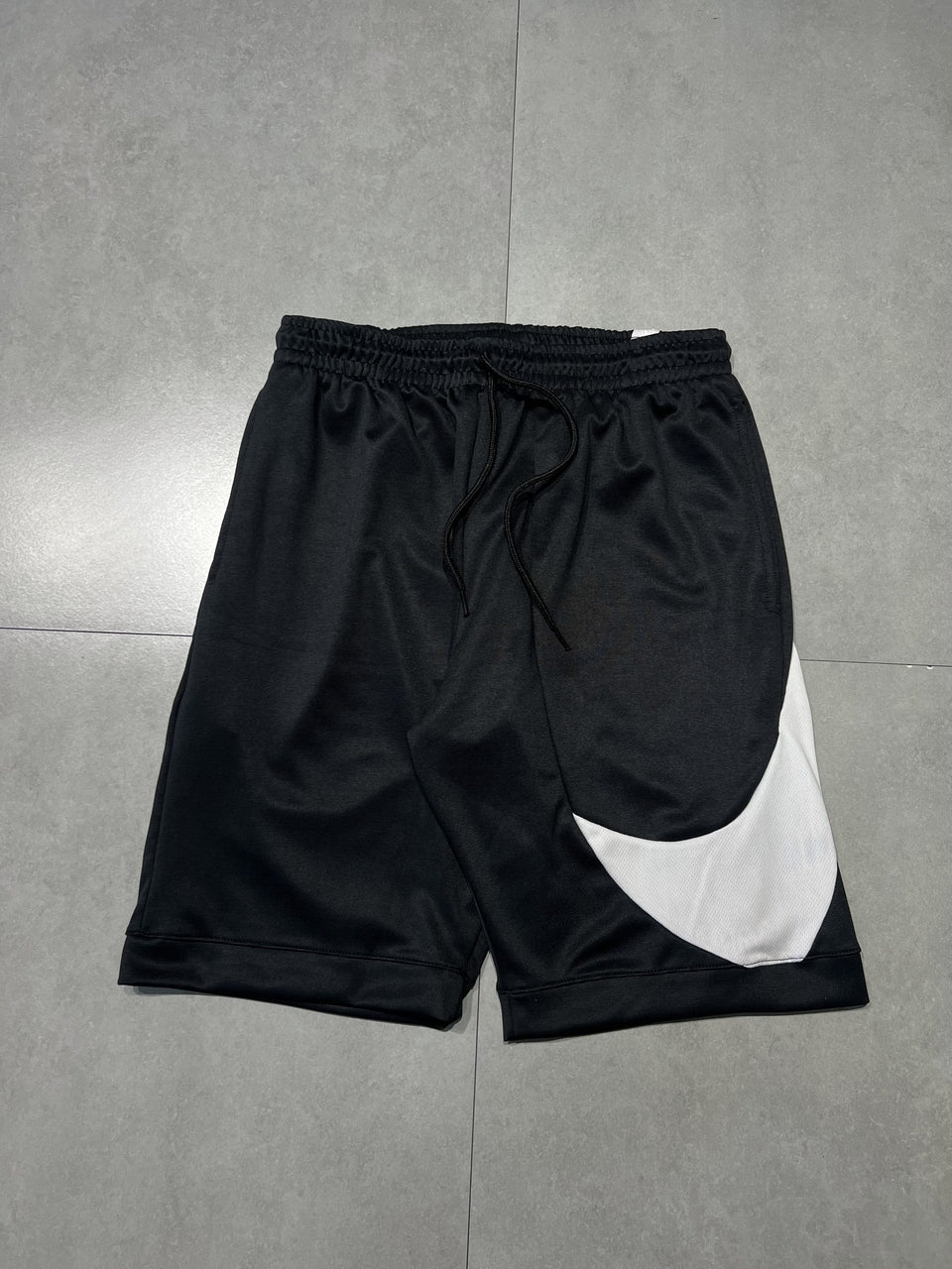 BERMUDA NIKE BIG SWOOSH