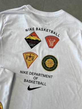 CAMISETA NIKE HOOPS