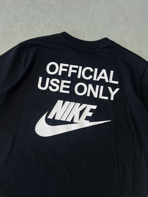 CAMISETA NIKE ONLY