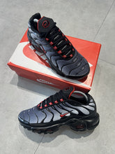 TÊNIS NIKE AIR MAX PLUS TN - DRÁCULA