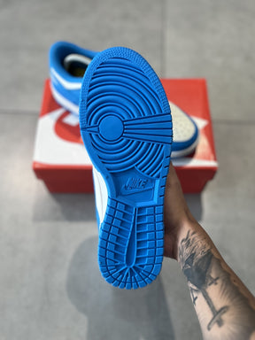 TÊNIS NIKE DUNK LOW - COAST