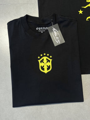 CAMISETA SOFT OPLAN "ICONS"