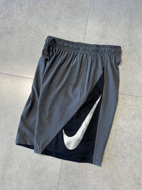 BERMUDA NIKE MID SWOOSH 2.0
