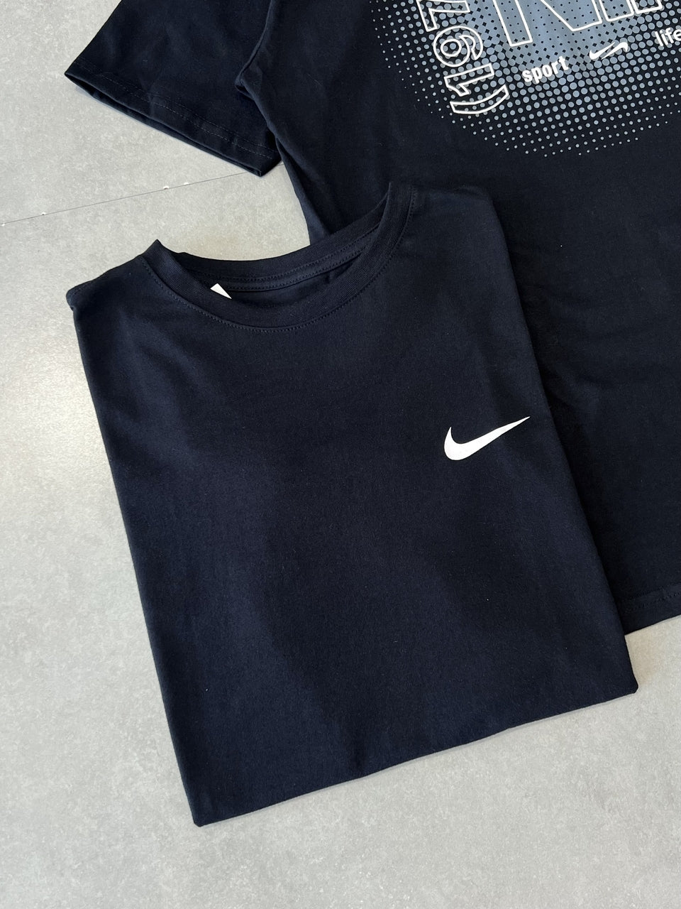 CAMISETA NIKE WILD