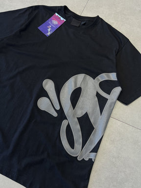CONJUNTO SYNA WORLD LOGO