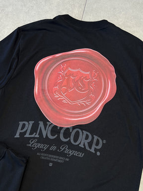 CAMISETA PLANO C "THE SEAL"