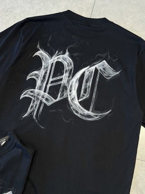CAMISETA PLANO C "SMOKE"