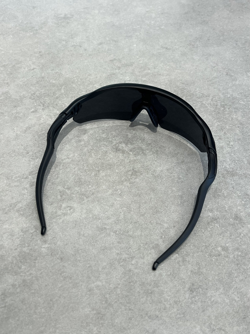 ÓCULOS OAKLEY RADAR EV - ALL BLACK