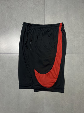 BERMUDA NIKE BIG SWOOSH