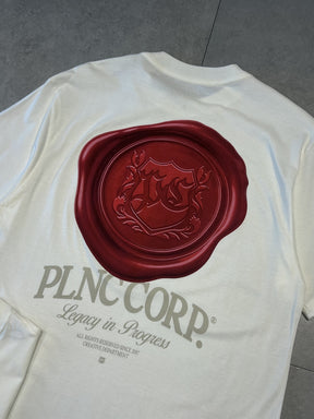 CAMISETA PLANO C "THE SEAL"