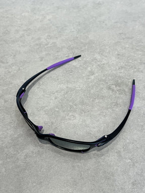 ÓCULOS OAKLEY JULIET CARBON - PURPLE