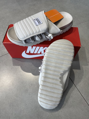 CHINELO NIKE ASUNA 2.0 - CINZA