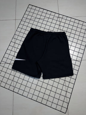 BERMUDA MOLETOM NIKE BIG SWOOSH