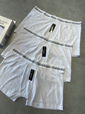 CUECA CALVIN KLEIN (PACK 3 CUECAS)