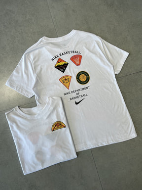 CAMISETA NIKE HOOPS