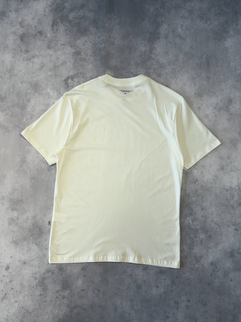 CAMISETA PLANO C "SIGNATURE"