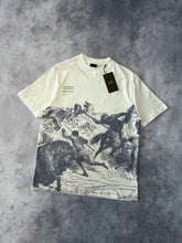 CAMISETA PLANO C "BUFFALO HUNTING"