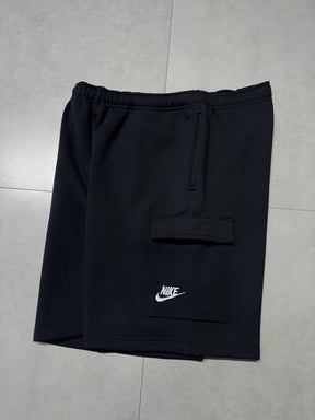 BERMUDA MOLETOM NIKE CARGO