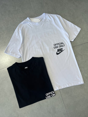 CAMISETA NIKE ONLY