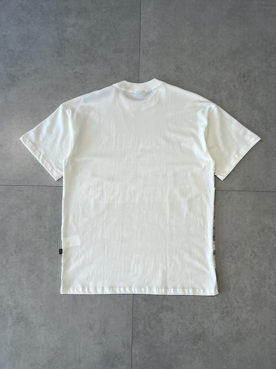 CAMISETA PLANO C "LONE RIDER"