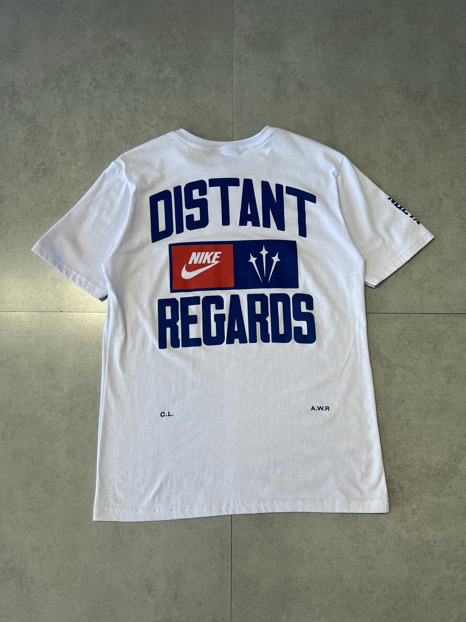 CAMISETA NIKE x NOCTA SOUVENIR CACTUS