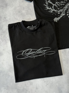CAMISETA SOFT OPLAN "Y&Y"
