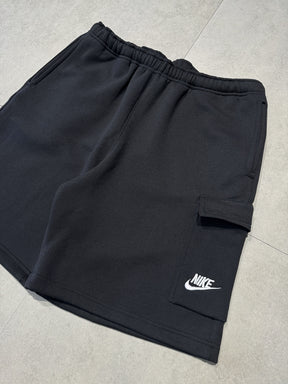 BERMUDA MOLETOM NIKE CARGO