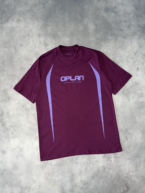 CAMISETA SOFT OPLAN "WAVE"