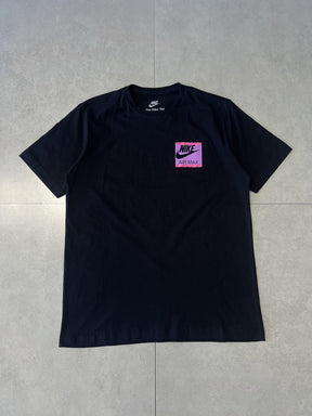 CAMISETA NIKE AIR MAX " THE FUTURE "