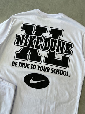 CAMISETA NIKE DUNK XL