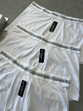 CUECA CALVIN KLEIN (PACK 3 CUECAS)