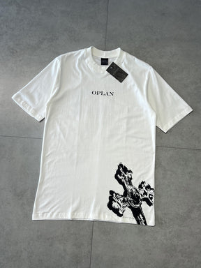 CAMISETA OPLAN "SAINT CLUB"
