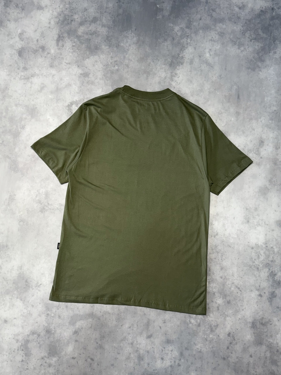 CAMISETA PLANO C "LOGO"