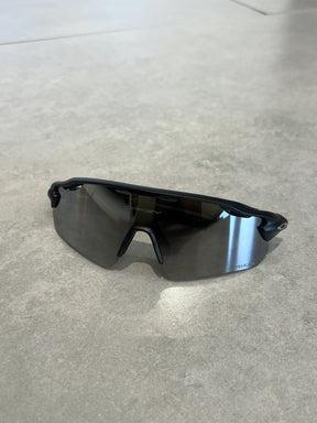 ÓCULOS OAKLEY RADAR EV - BLACK / SILVER