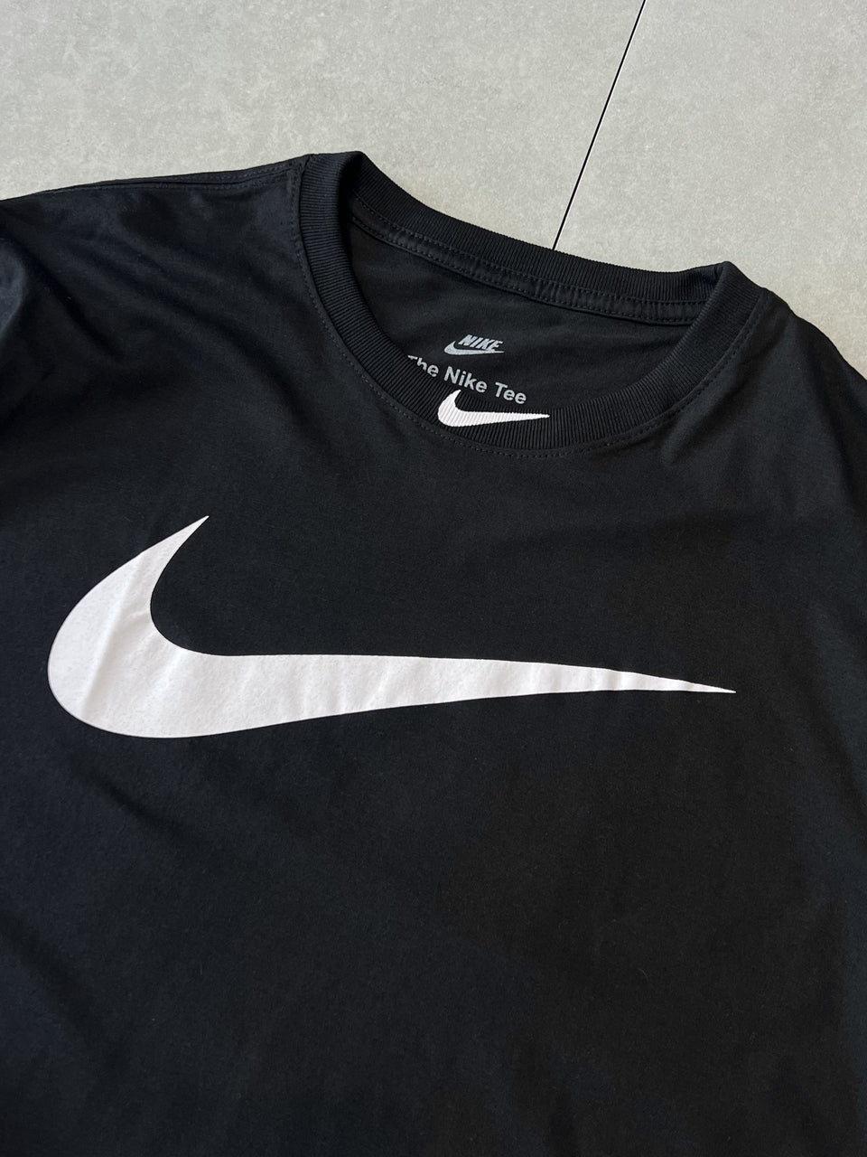 CAMISETA NIKE DOUBLE SWOOSH