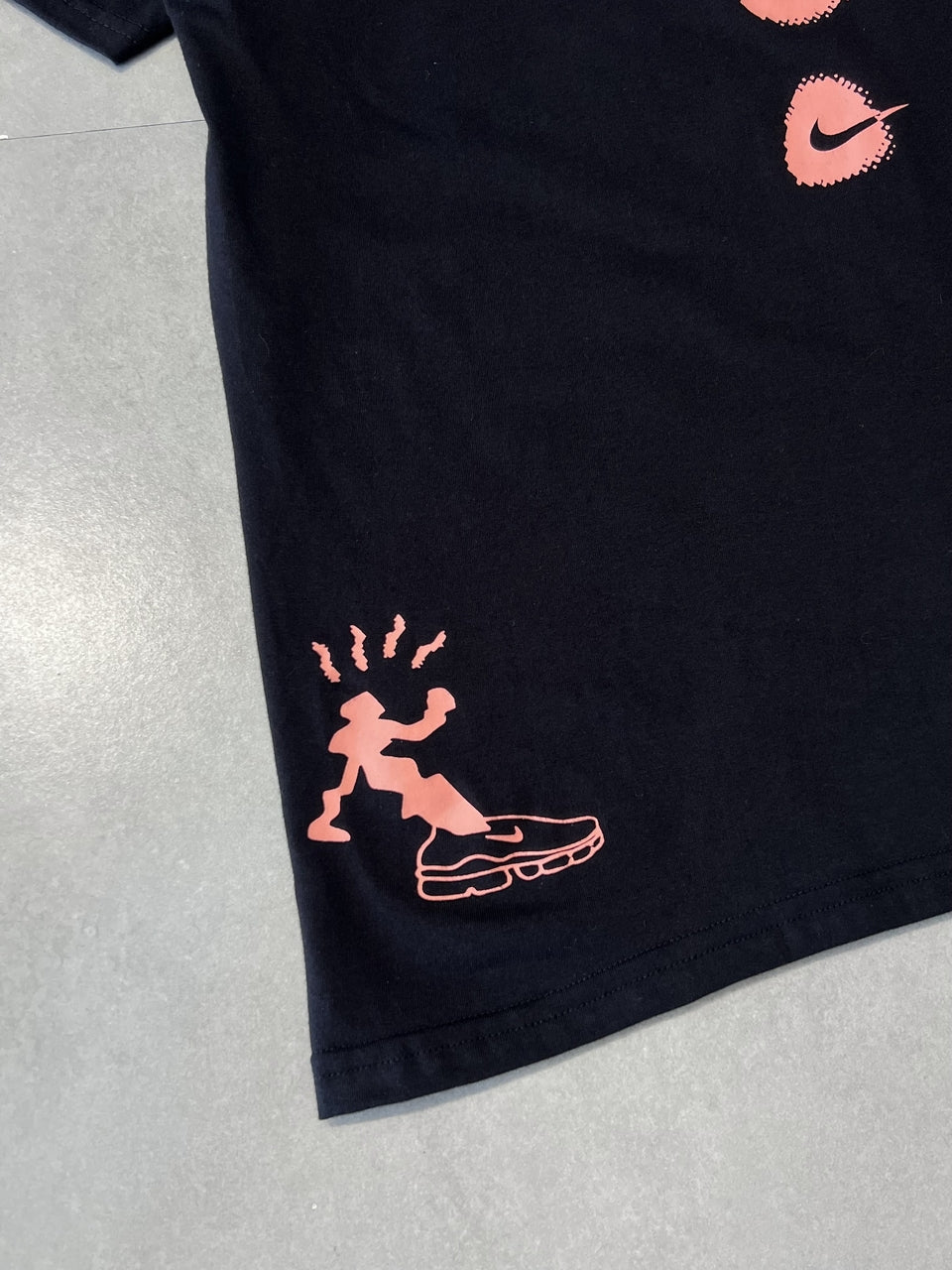 CAMISETA NIKE AIR MAX