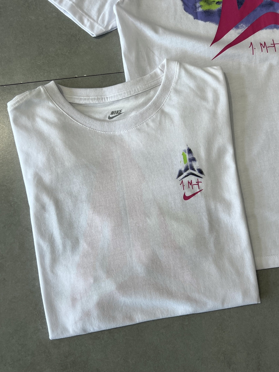 CAMISETA NIKE M90