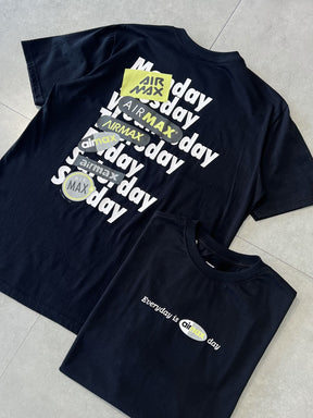 CAMISETA NIKE AIR MAX DAY