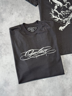 CAMISETA SOFT OPLAN "Y&Y"