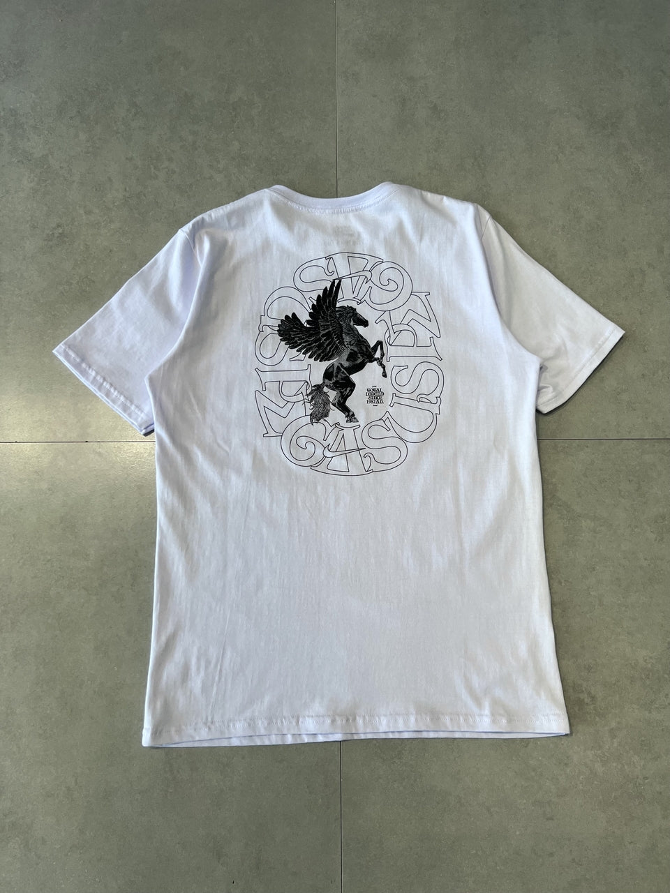 CAMISETA NIKE PEGASUS LEGACY