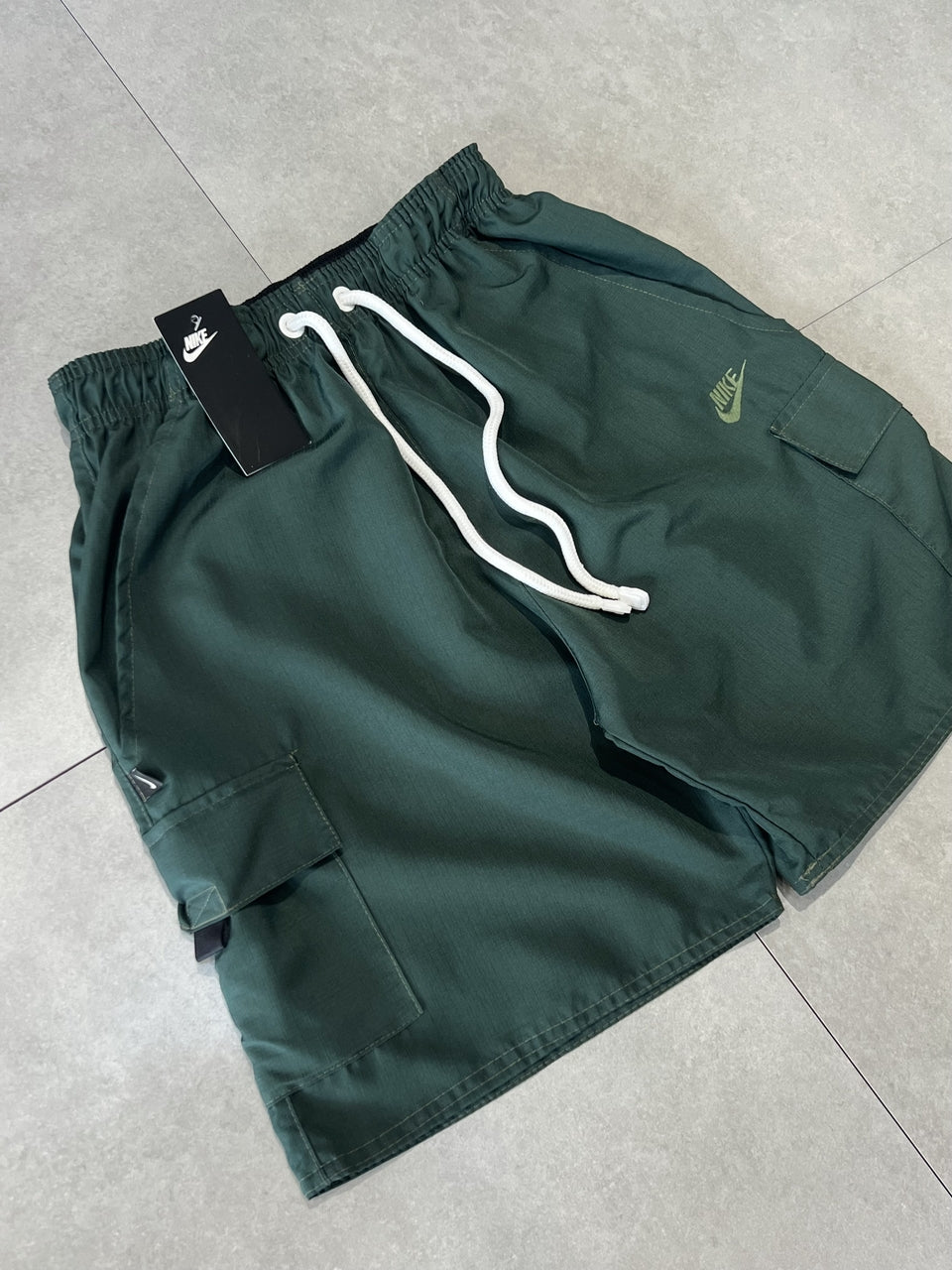 BERMUDA NIKE SPORTSWEAR CARGO