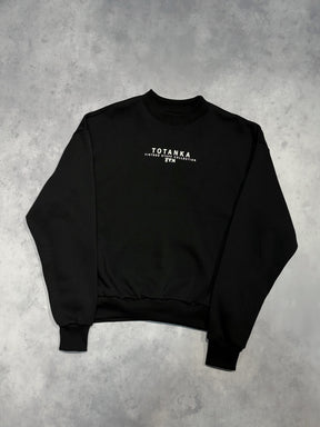 MOLETOM TOTANKA "GUIDELINES"