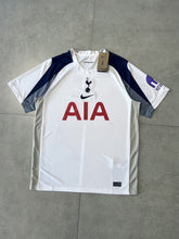 CAMISA TOTTENHAM I 25/26