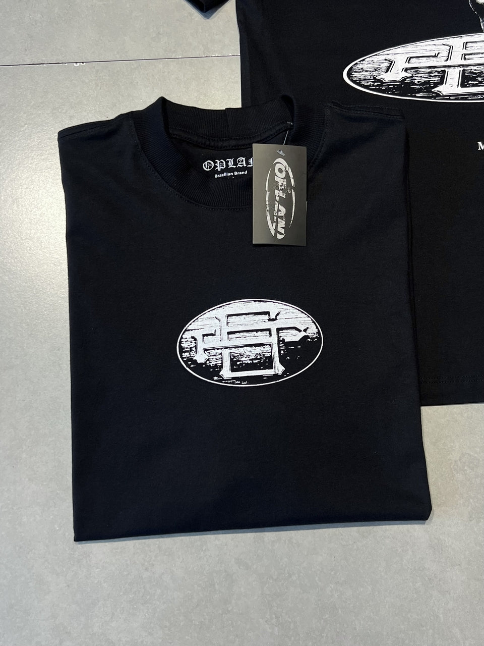 CAMISETA OPLAN "ANGEL OF LOVE"