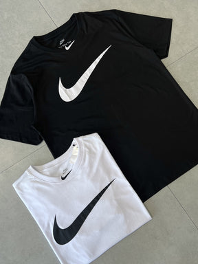 CAMISETA NIKE DOUBLE SWOOSH